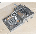 Aluminum die casting mold